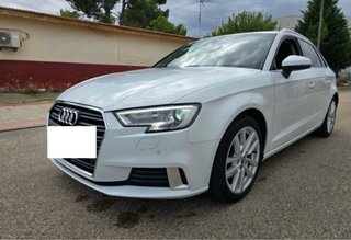 Audi A3 Sportback COD Ultra Sport 1.4 TFSI 150