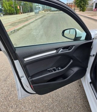 Audi A3 Sportback COD Ultra Sport 1.4 TFSI 150