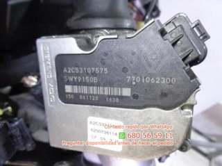 Renault f9qj803 motor completo megane re Ref:22871
