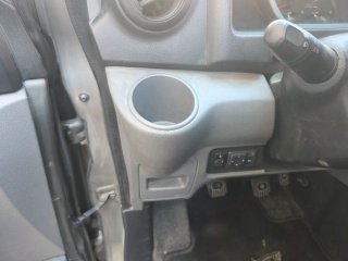 Nissan NV200 2012
