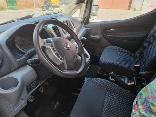 Nissan NV200 2012