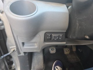 Nissan NV200 2012
