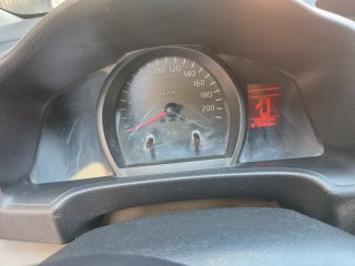 Nissan NV200 2012
