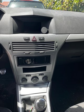 Opel Astra GTCH sport 1.6