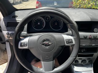 Opel Astra GTCH sport 1.6