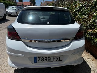 Opel Astra GTCH sport 1.6