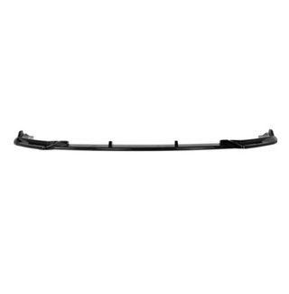 Añadido spoiler delantero Audi A7 C8 SLine Negro B