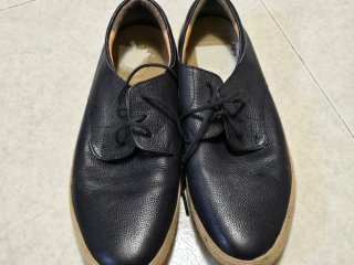 Zapatos Dustin azul marino, 41