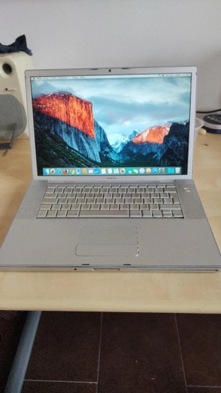 MacBook Pro para nostálgicos!!!