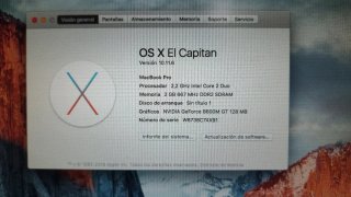MacBook Pro para nostálgicos!!!