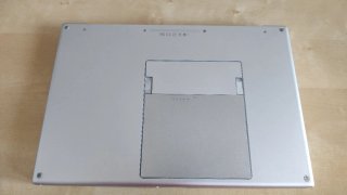 MacBook Pro para nostálgicos!!!