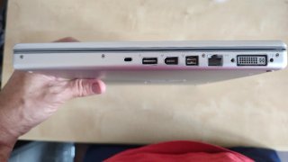 MacBook Pro para nostálgicos!!!