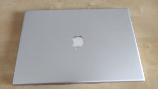 MacBook Pro para nostálgicos!!!