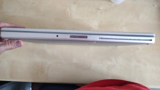 MacBook Pro para nostálgicos!!!