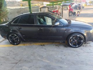 Audi A4 2007