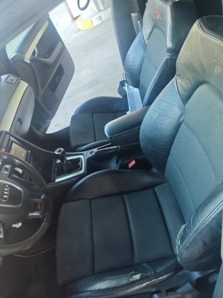 Audi A4 2007