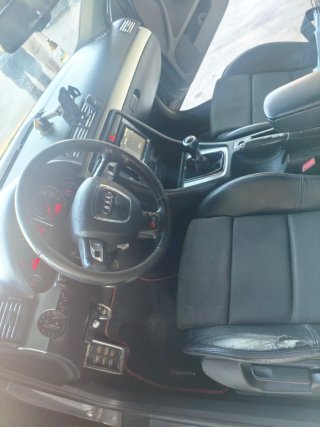 Audi A4 2007
