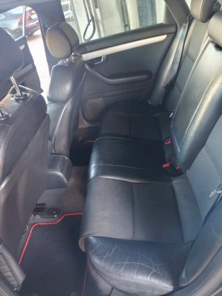 Audi A4 2007