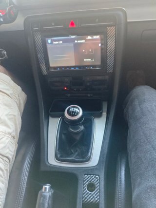 Audi A4 2007