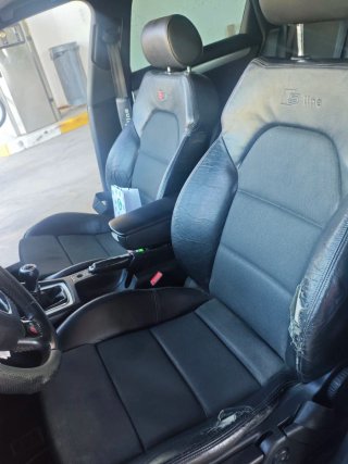 Audi A4 2007