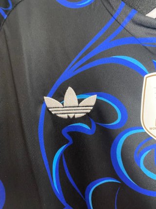Camiseta Argentina Mundial 2026 Talla L