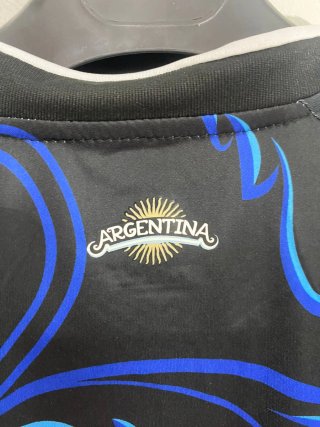 Camiseta Argentina Mundial 2026 Talla L