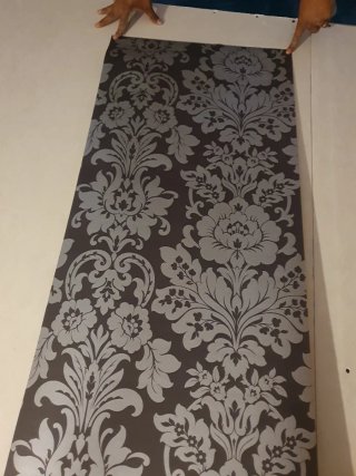 Papel para pared Pintado GL Lamadrid