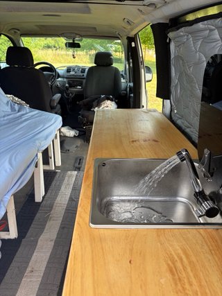 Mercedes-Benz Vito 2004