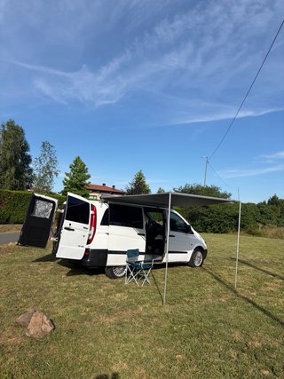 Mercedes-Benz Vito 2004