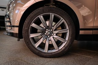 LAND ROVER RANGE ROVER VELAR 2018 ÚNICOPROPIETARIO
