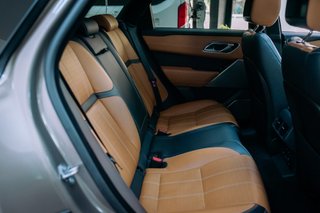 LAND ROVER RANGE ROVER VELAR 2018 ÚNICOPROPIETARIO