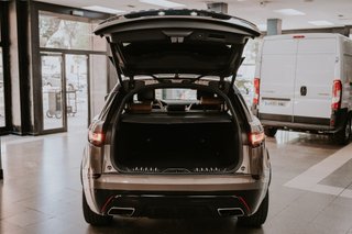 LAND ROVER RANGE ROVER VELAR 2018 ÚNICOPROPIETARIO
