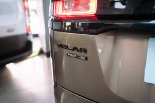 LAND ROVER RANGE ROVER VELAR 2018 ÚNICOPROPIETARIO