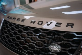 LAND ROVER RANGE ROVER VELAR 2018 ÚNICOPROPIETARIO