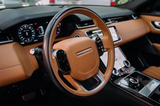 LAND ROVER RANGE ROVER VELAR 2018 ÚNICOPROPIETARIO