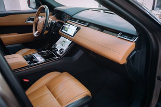 LAND ROVER RANGE ROVER VELAR 2018 ÚNICOPROPIETARIO