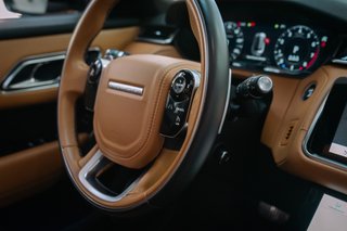 LAND ROVER RANGE ROVER VELAR 2018 ÚNICOPROPIETARIO