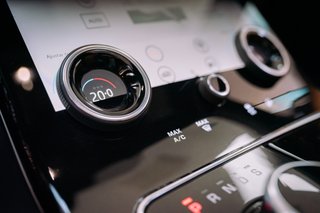 LAND ROVER RANGE ROVER VELAR 2018 ÚNICOPROPIETARIO