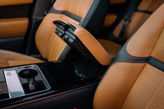 LAND ROVER RANGE ROVER VELAR 2018 ÚNICOPROPIETARIO