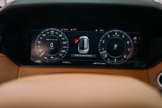 LAND ROVER RANGE ROVER VELAR 2018 ÚNICOPROPIETARIO