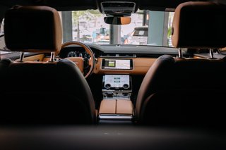 LAND ROVER RANGE ROVER VELAR 2018 ÚNICOPROPIETARIO