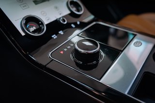 LAND ROVER RANGE ROVER VELAR 2018 ÚNICOPROPIETARIO