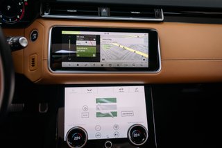LAND ROVER RANGE ROVER VELAR 2018 ÚNICOPROPIETARIO