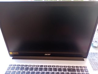 Portátil Acer Aspire 3 Plata