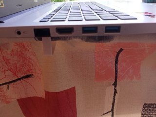 Portátil Acer Aspire 3 Plata