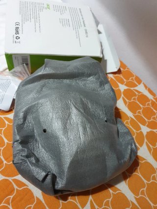 Auriculares Acer OHR516 inalámbricos