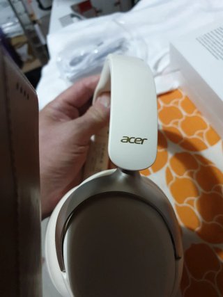 Auriculares Acer OHR516 inalámbricos