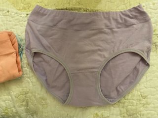 Set 3 culotte colorati taglia S