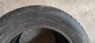 Neumáticos 225/55 R16