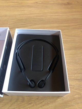 Auriculares Vieta Bone Conducción Ósea Bluetooth